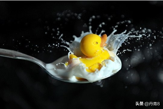 高速摄影作品欣赏,高速摄影作品照片