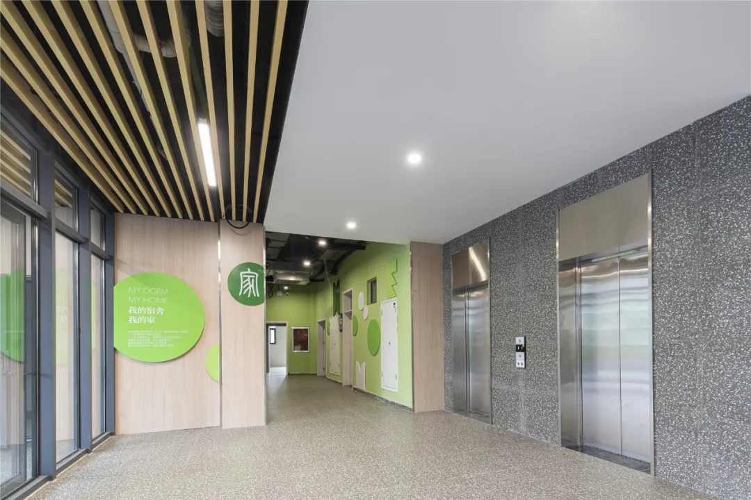 中国科学院大学(青岛)附属学校|北洋设计