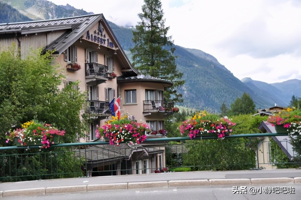 和法国一样浪漫的国家,法国是浪漫的国家