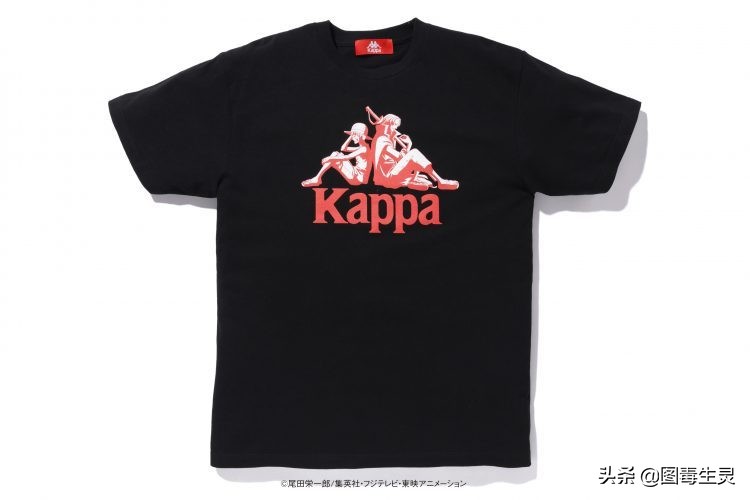 海贼王最新一集路飞新衣服,海贼王路飞潮装图