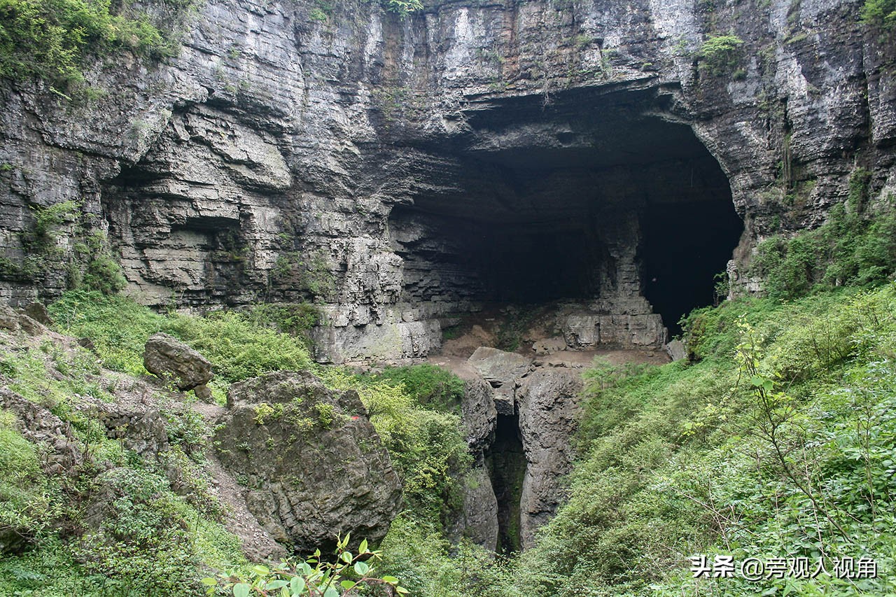 湘西之旅,湘西龙山三天两晚旅游攻略