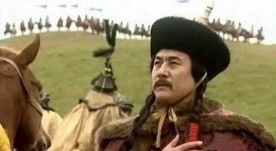 康熙大帝多次御驾亲征,康熙连续三次御驾亲征终于平定