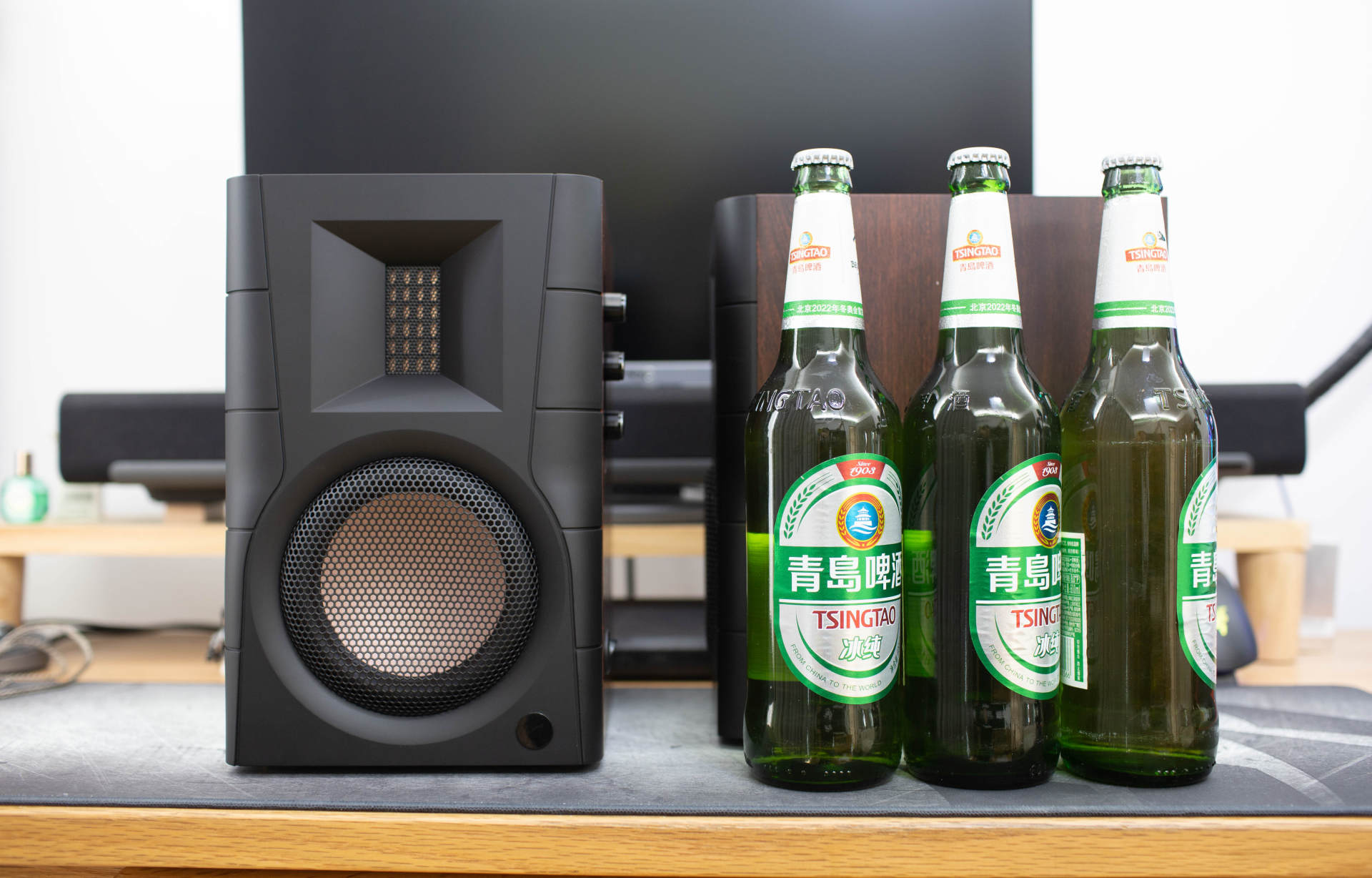 2023年桌面音箱性价比推荐,最佳2.1桌面音箱推荐