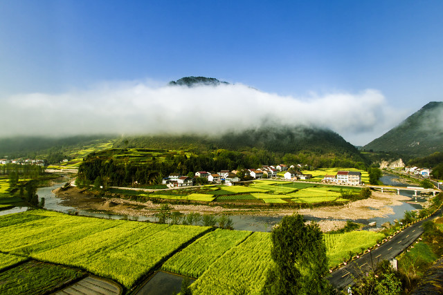 7万亿振兴乡村25个领域,7万亿资本进农村