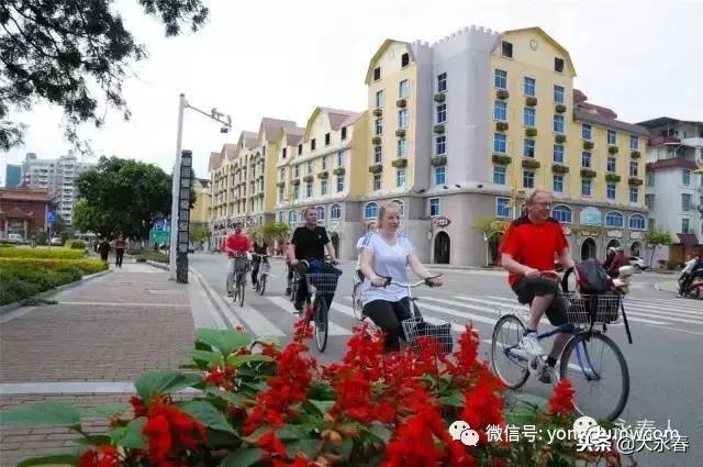 有一种生活叫永春啊,有一种生活叫永春