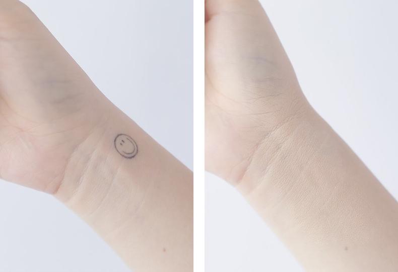 打了遮瑕还用打粉底吗,傻瓜式磨皮遮瑕