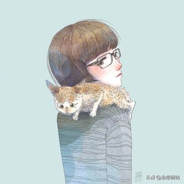 微信吸引女生的简短个性签名,女生个性签名大全简短吸引人