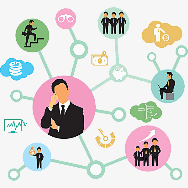 人类的15种行为,人类90%以上的行为