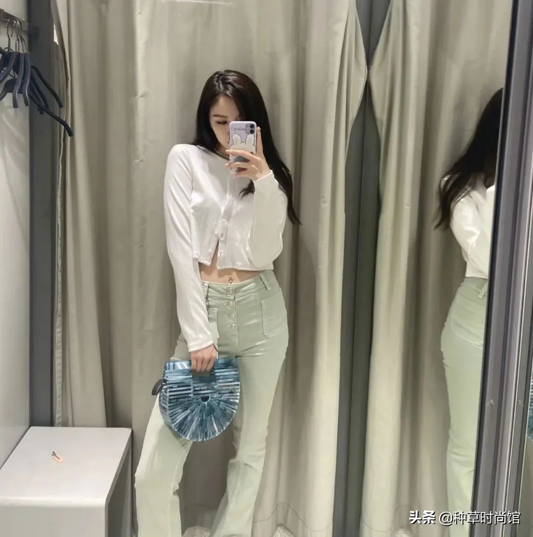 值得入手的第一只包包,20只必买的包包