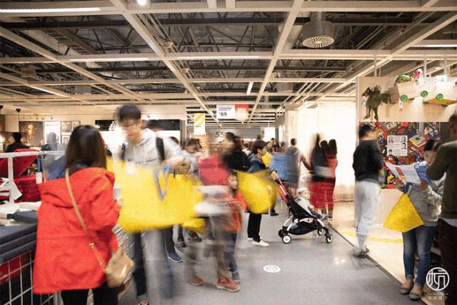 宜家双十一打天团,宜家双11