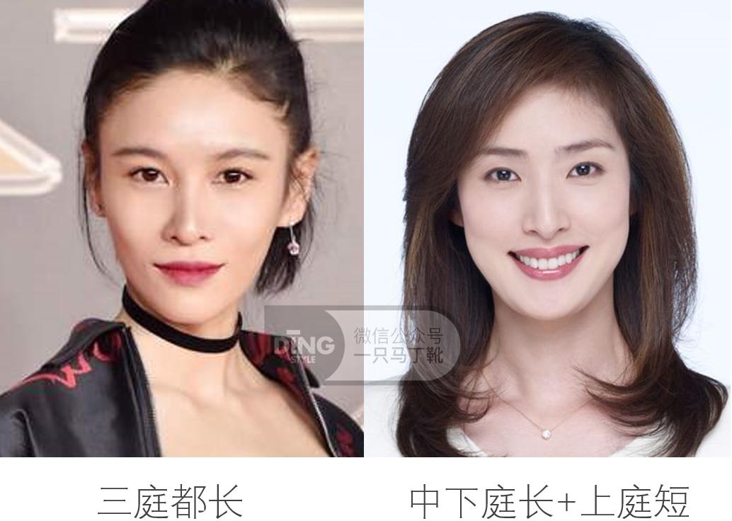 看起来有点凶的女人,看起来很凶的女孩子