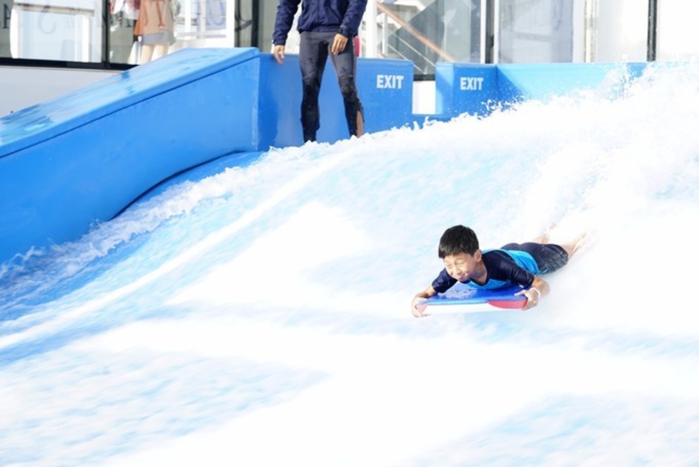 皇家加勒比地中海旅游航线,2016-2019年皇家加勒比游轮航线