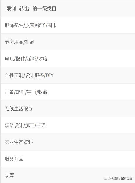 「抢先一步」了解2019双十二招商规则及玩法