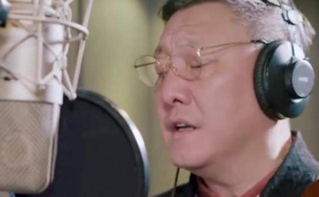 歌手韩磊多大岁数了,歌王韩磊简历