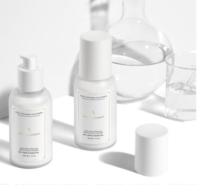 孕妇专用护肤品排行榜测试,孕妇洗面奶热销产品有哪些