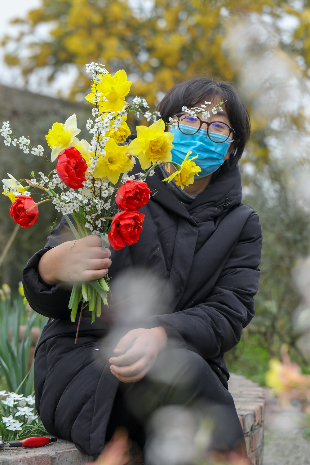 海蒂和噜噜的花园值得推荐吗,海蒂和噜噜的花园打卡