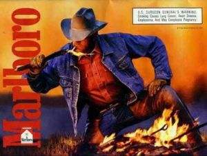 从老罗请陈冠希代言，谈*草烟**品牌与禁烟项目的传播策略