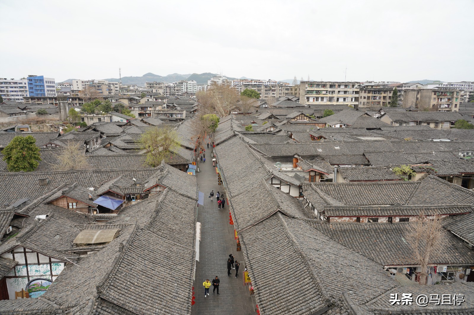 四川被低估城市名单,四川被低估的古镇