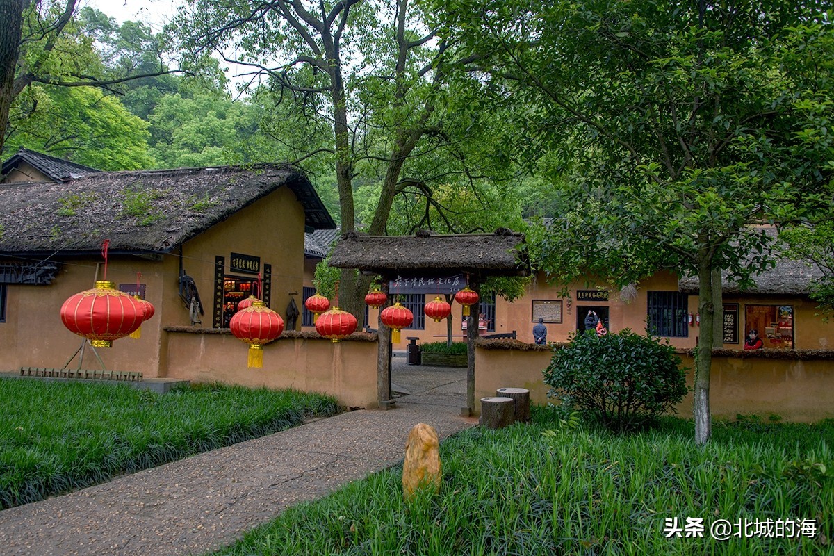 长沙，到底有多牛？有哪些著名的地方？有哪些第一？