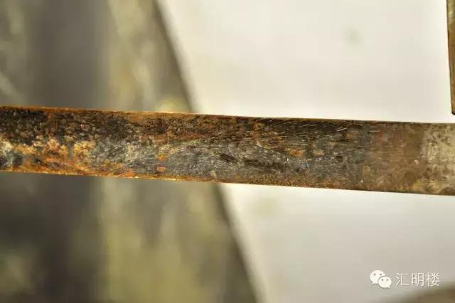 许师傅红木家具保养,黄花梨方凳子修复方法