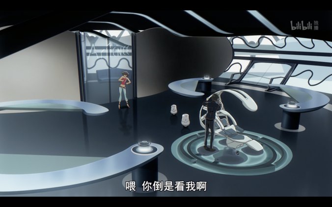 四月霸权番CAROLE TUESDAY第三话吐槽:一言不合烧乐谱