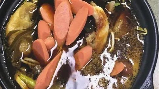 这个夏天美食打卡,这个夏天吃到的美食