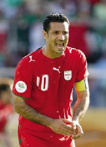 范志毅亚洲足球先生2001,中国男足范志毅时代