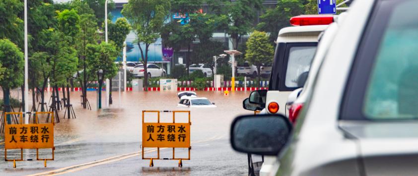 电动车进水正确处理方法,电动车电机进水冬天冻住了怎么办