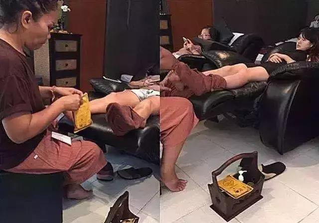 旅游一天脚痛怎么缓解,旅行时脚累怎么缓解