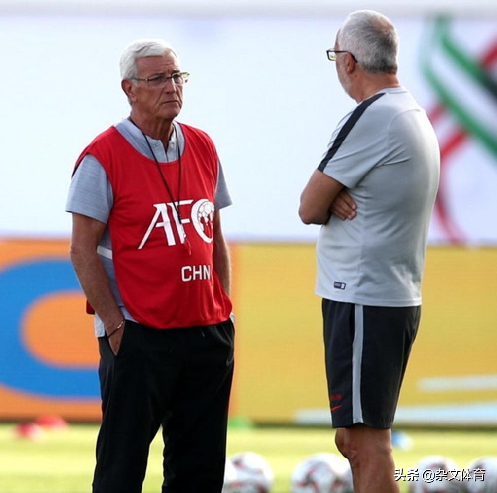 35岁国足老将再次入选亚洲杯,国足新星第一次参加亚洲杯