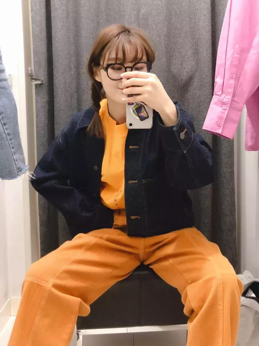 是你优衣库太骚，还是我胖虎不够飘？！