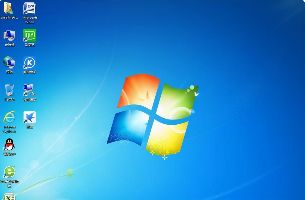 win7旗舰版鼠标键盘间歇失灵,重装win7键盘鼠标失灵解决方法