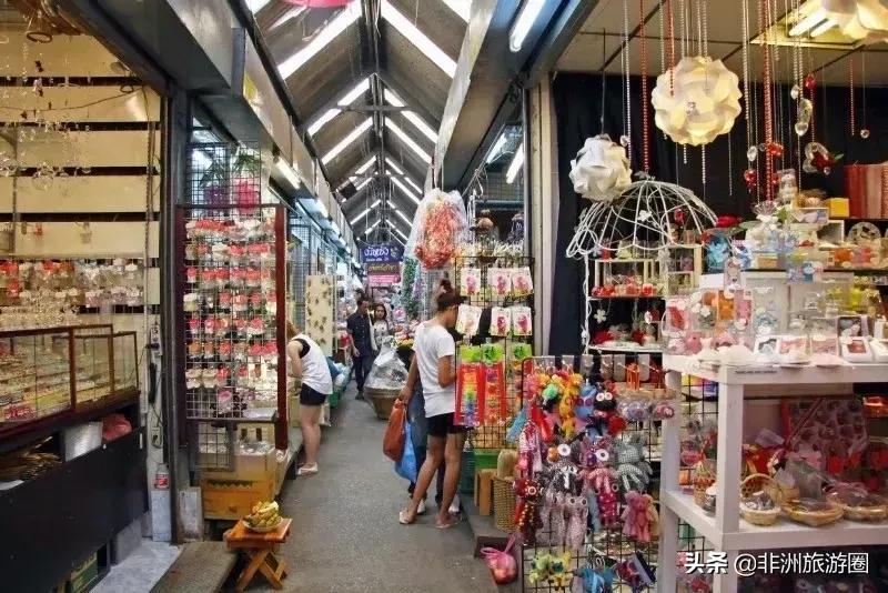 深入了解一座城市的方法，LP又帮你找到了一个