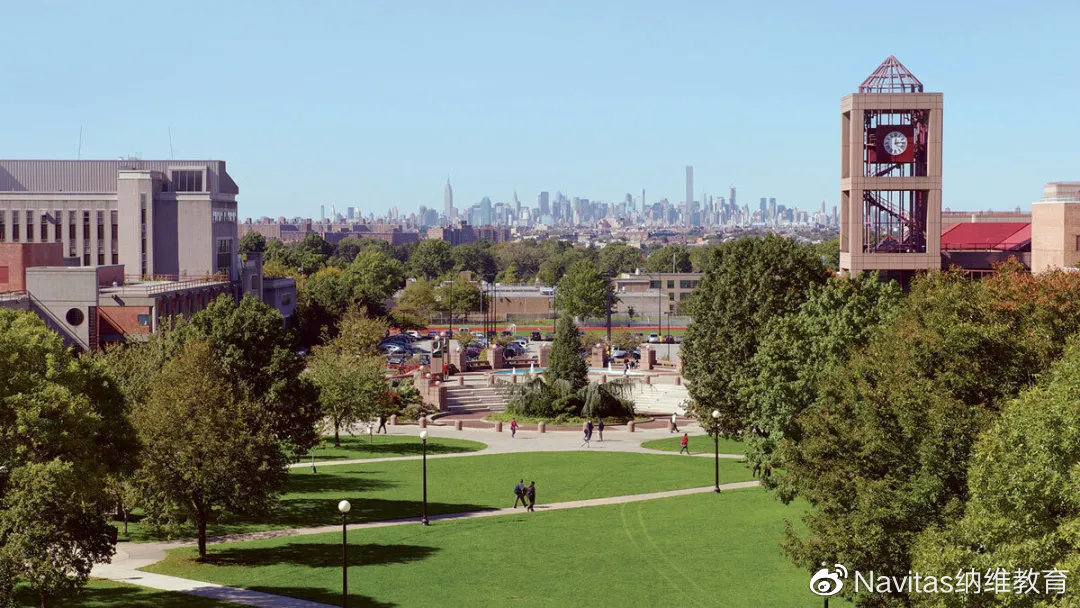 在纽约读研究生,在纽约读硕士好吗