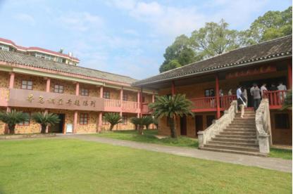 寻乌乡村振兴典范,寻乌乡村振兴示范点