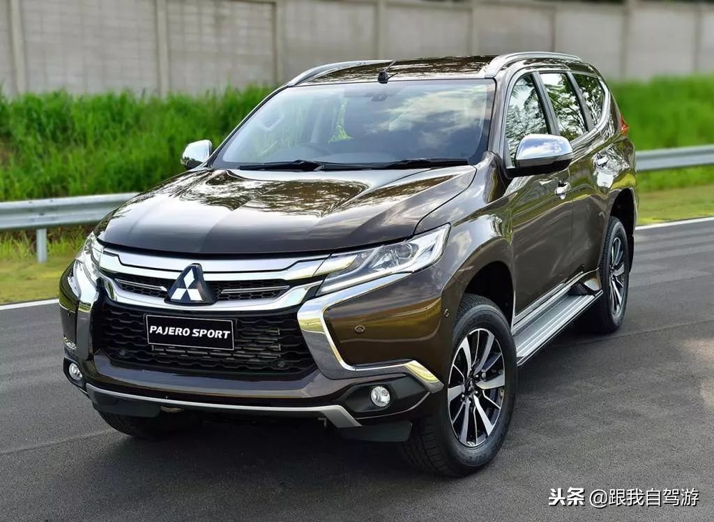 帕杰罗v97平行进口价格表,帕杰罗平行进口v93