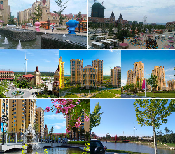 威海那香海楼盘最新价格,威海那香海海景房价格