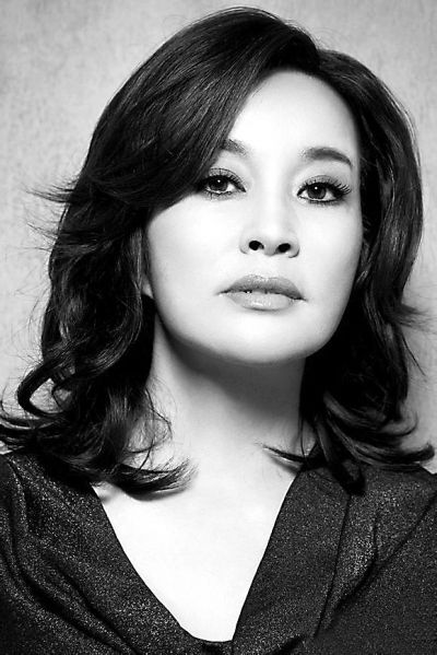 刘晓庆的四段婚姻与八段恋爱史,刘晓庆的四段婚姻八段恋情