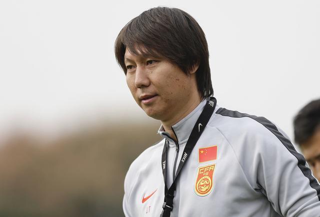 国足官宣新任主帅人员调整,国足主帅确定了吗