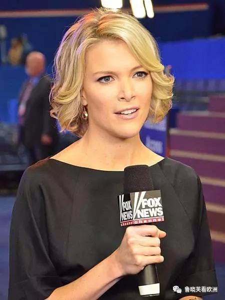 美国媒体大亨长期“*规则潜**”漂亮女主播，还给100块钱