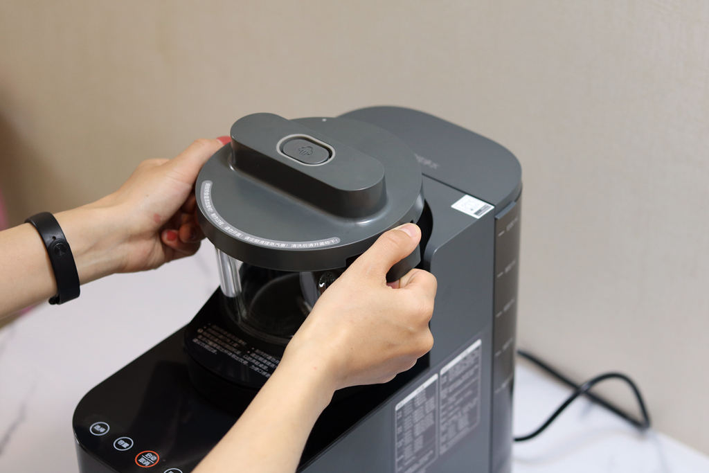 九阳豆浆机k560评测,九阳破壁豆浆机最新款自带清洗