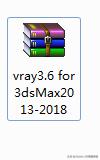 3dmax2018vray3.6安装,vray5.3安装教程