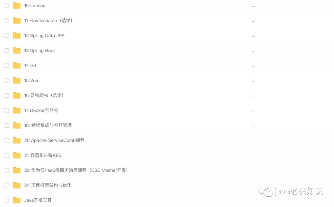 b站java从零开始到精通教程,b站自学java课程推荐