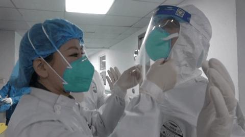 这5个走上国新办发布会的普通人，他们的故事让你泪奔