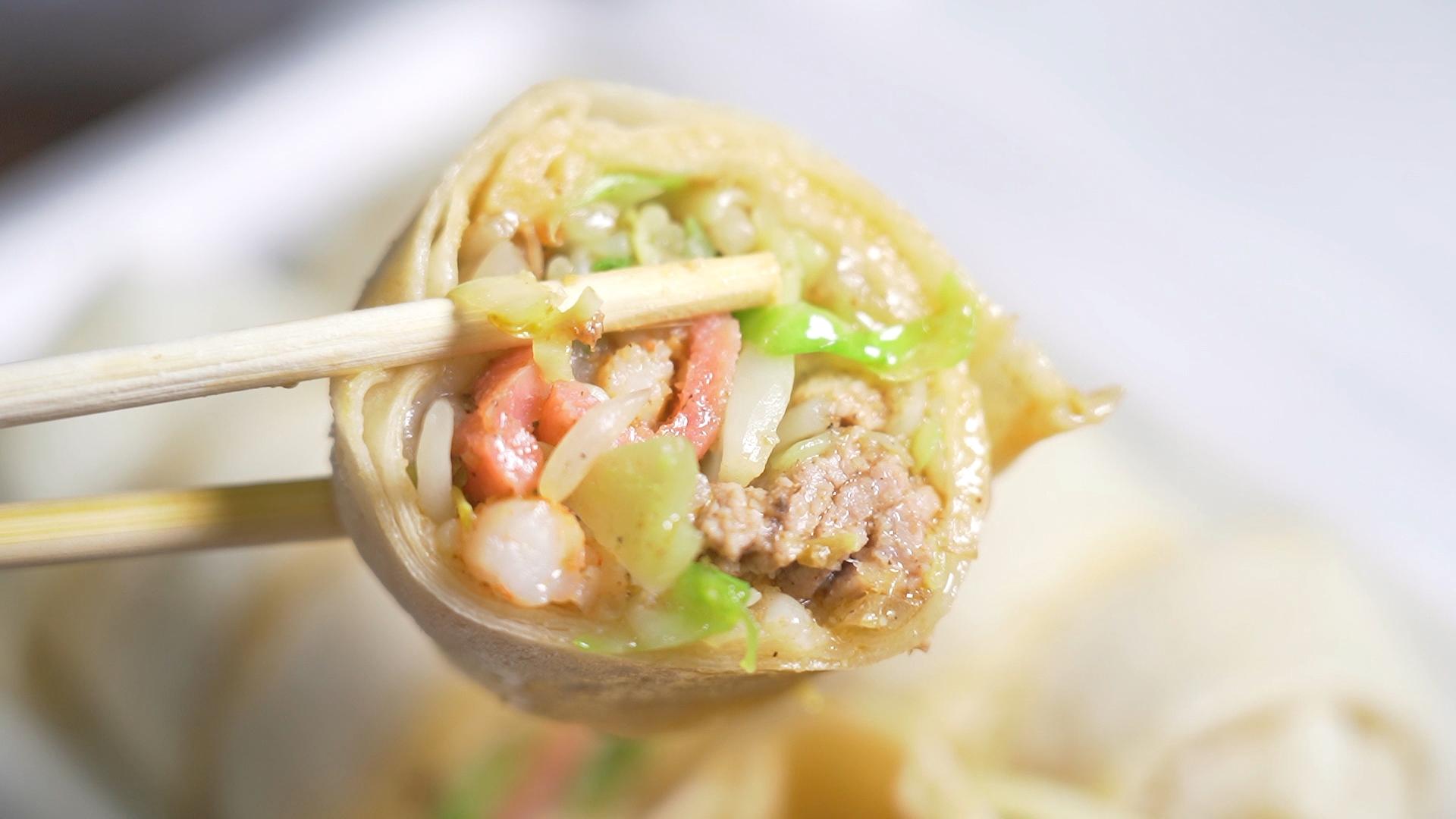 汕尾的当地美食以及特产,汕尾当地美食在哪里