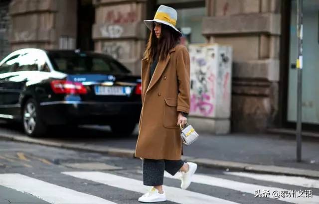 女生需要的基本款秋装有哪些？