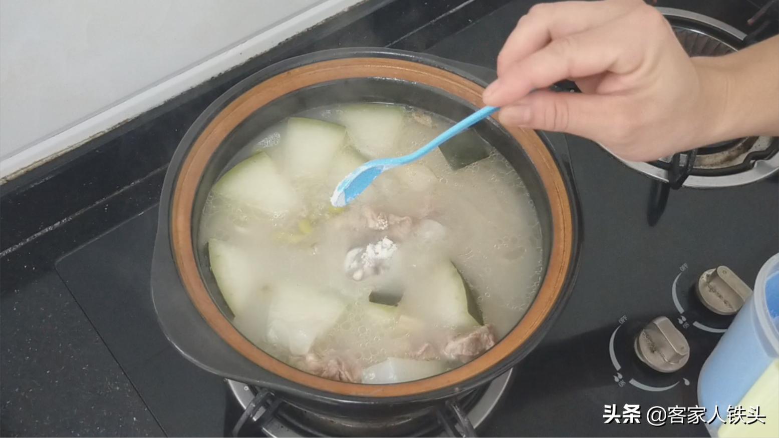 味道鲜美营养丰富的家常美味汤,简单好喝的家常汤全家都爱喝