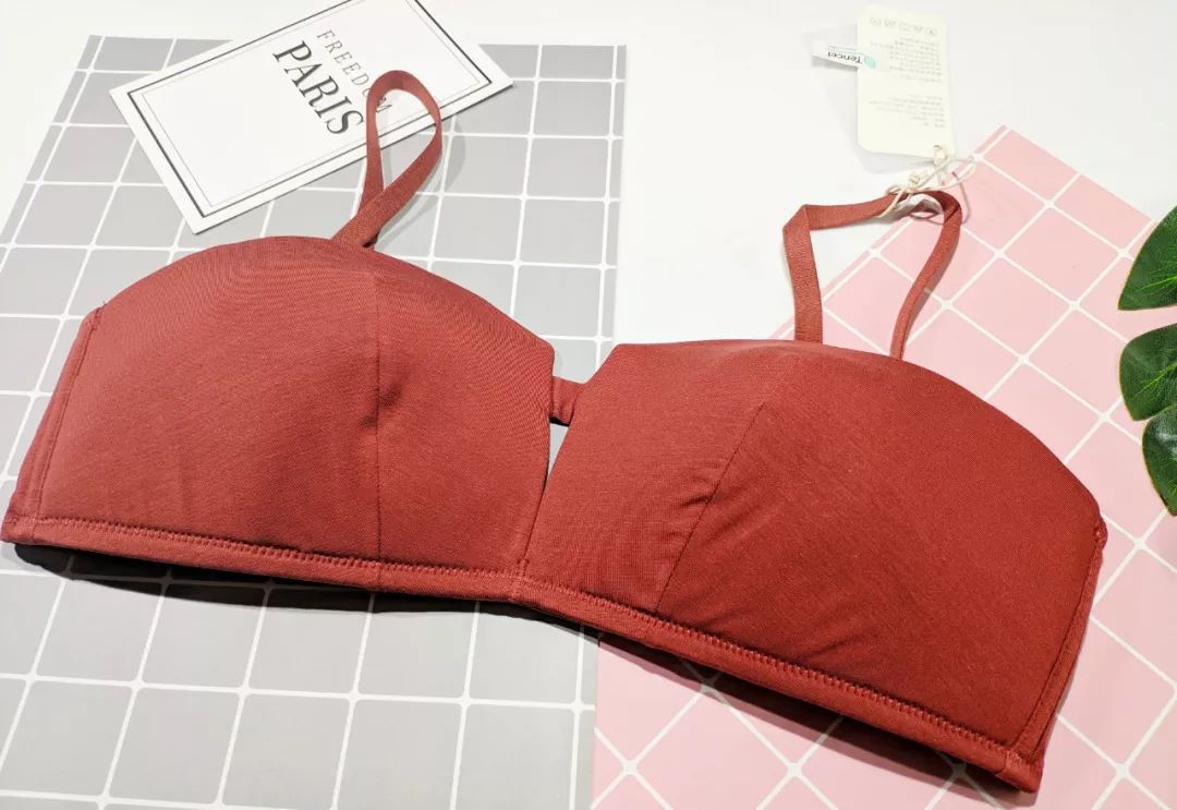 100块钱内衣,100元3件内衣能穿吗