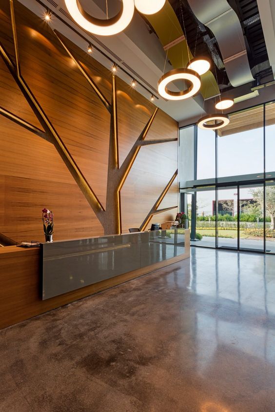 公司办公室布局设计,公司办公室设计装修