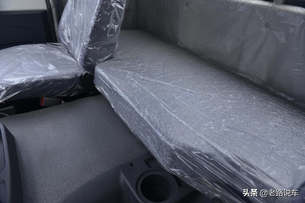 一代经典陕汽奥龙,新款陕汽奥龙